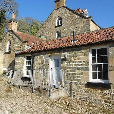 Everley Cottage Scarborough Eksteriør billede
