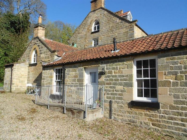 Everley Cottage Scarborough Eksteriør billede